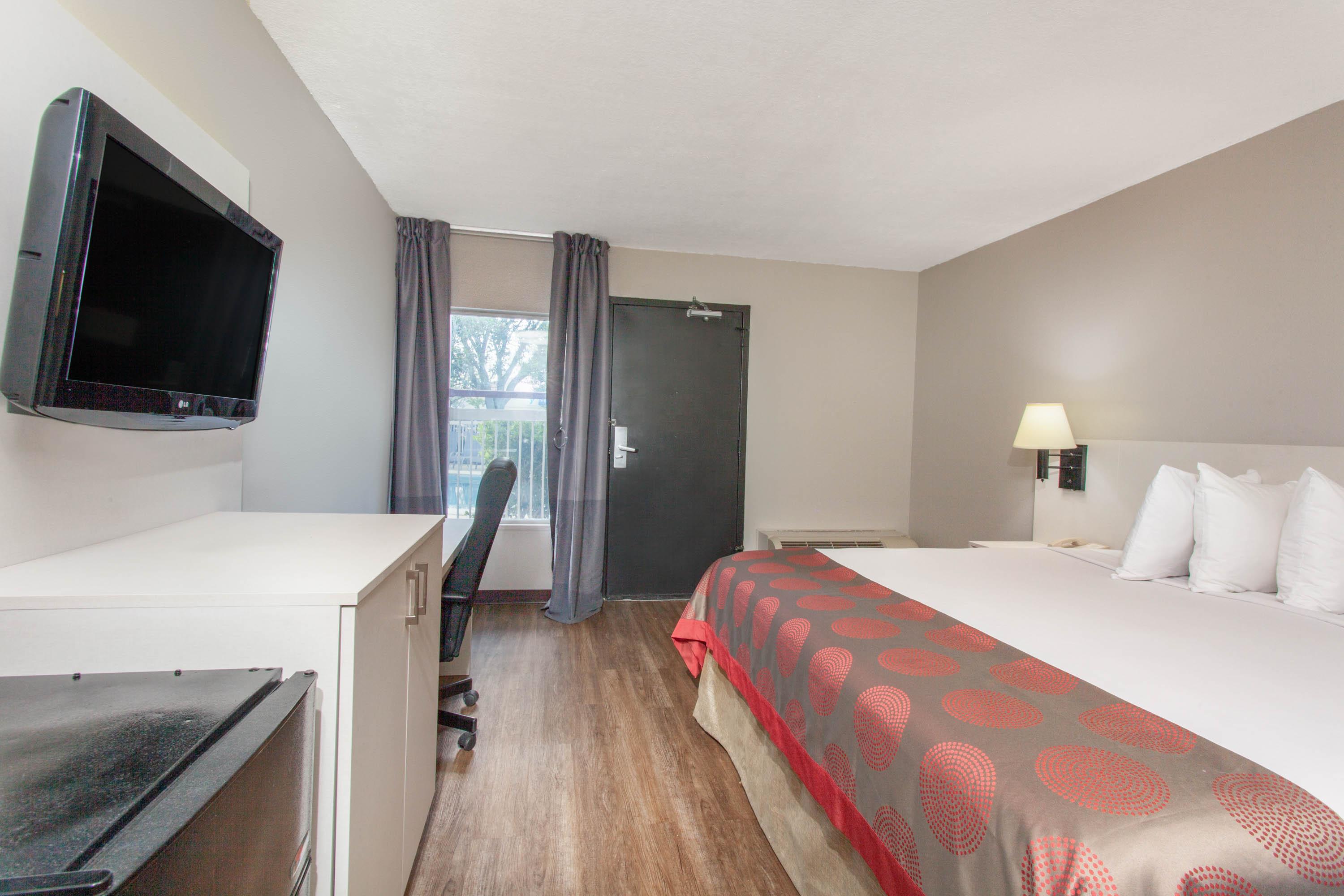 Quality Inn Orlando Near International Drive Williamsburg Dış mekan fotoğraf