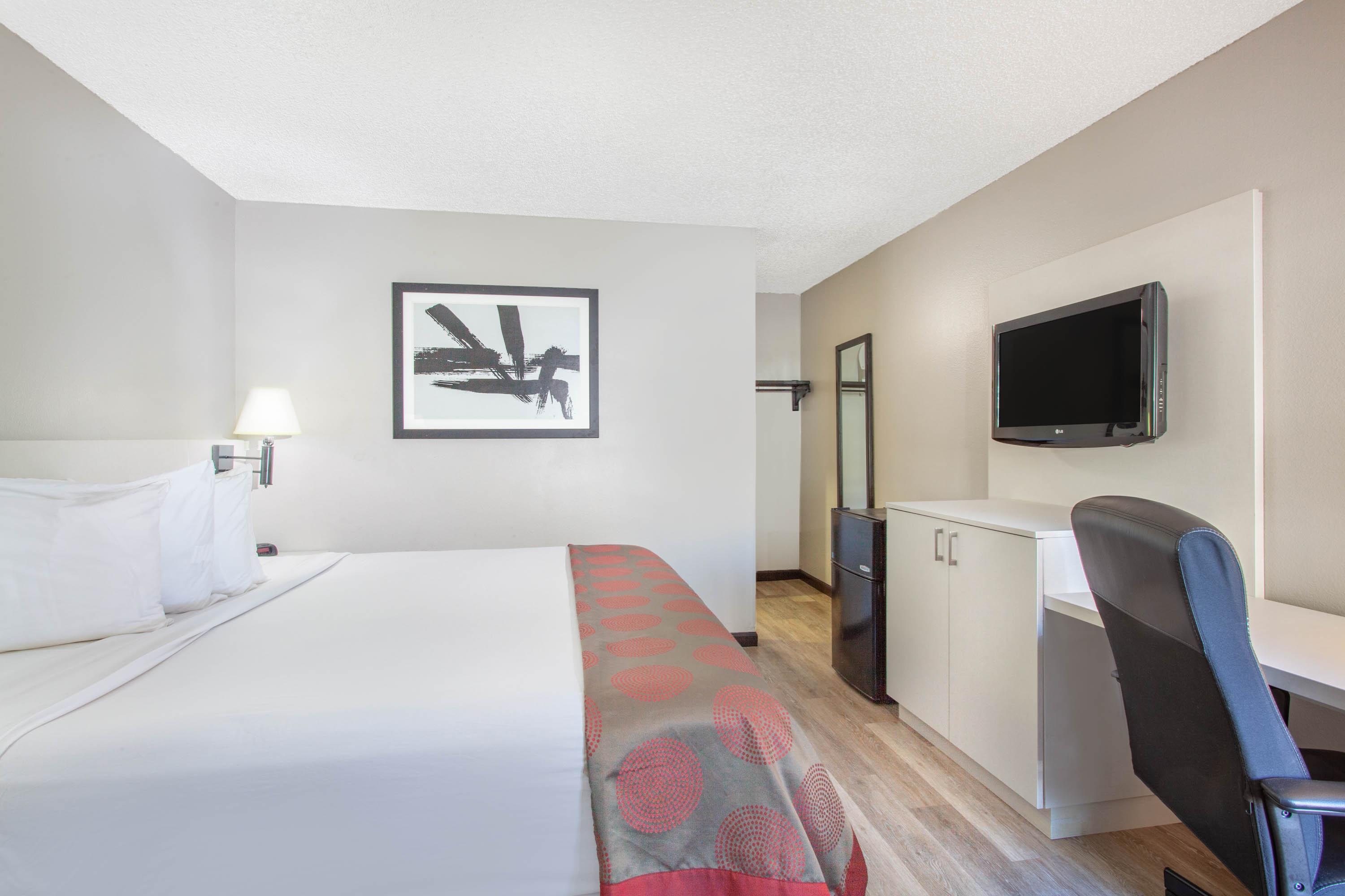 Quality Inn Orlando Near International Drive Williamsburg Dış mekan fotoğraf