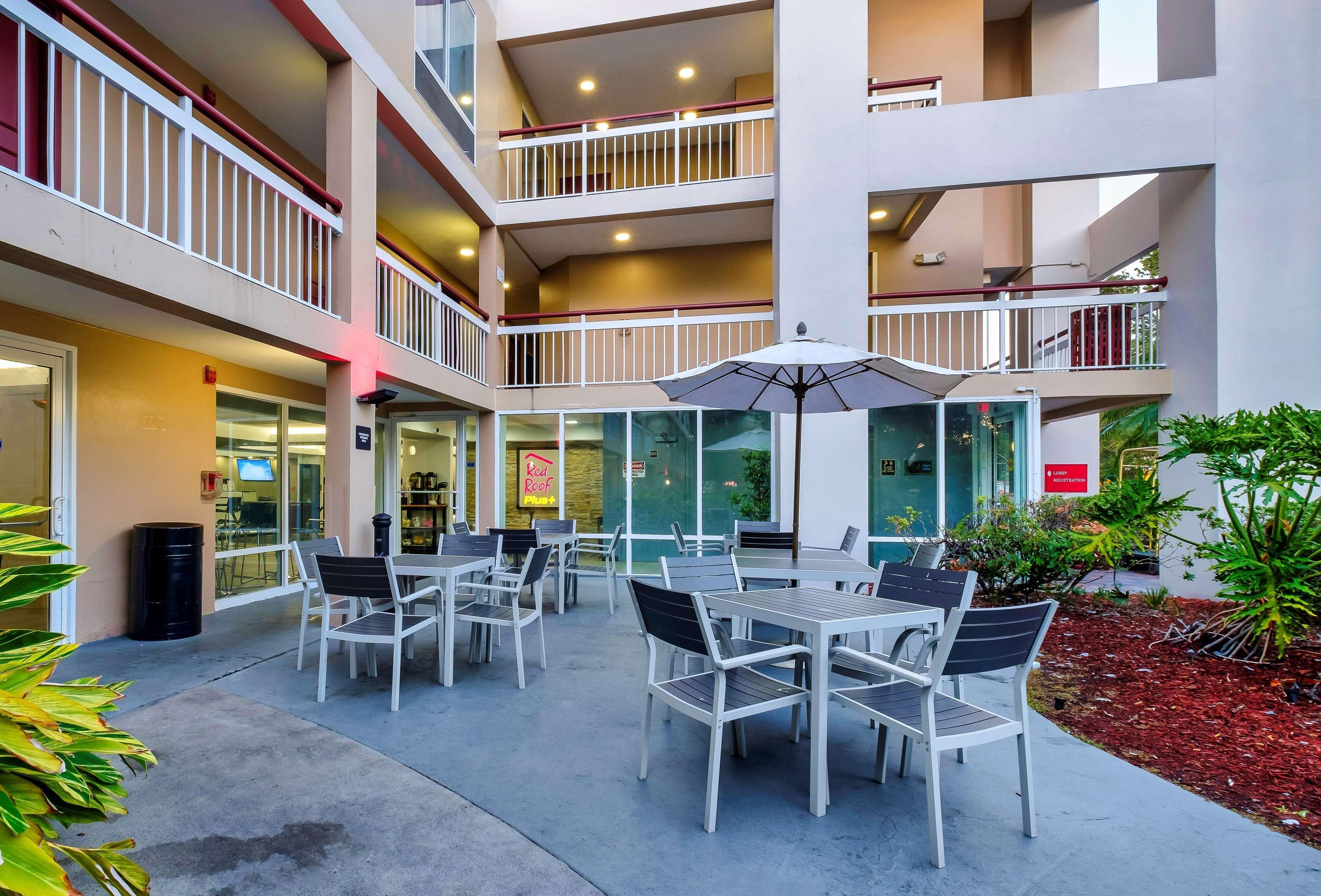 Quality Inn Orlando Near International Drive Williamsburg Dış mekan fotoğraf