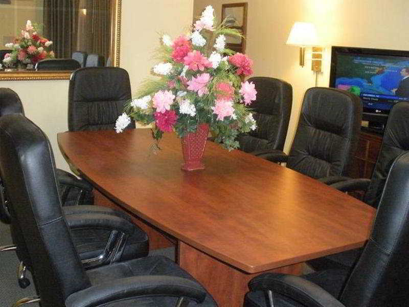 Quality Inn Orlando Near International Drive Williamsburg Dış mekan fotoğraf