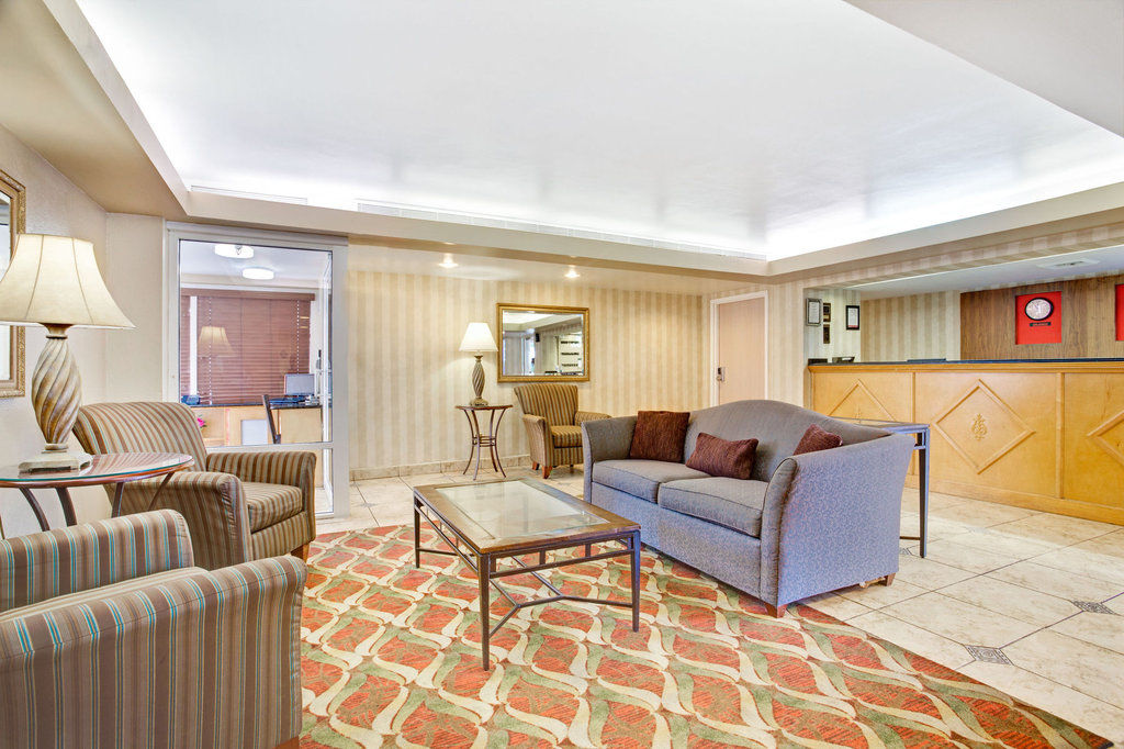 Quality Inn Orlando Near International Drive Williamsburg Dış mekan fotoğraf