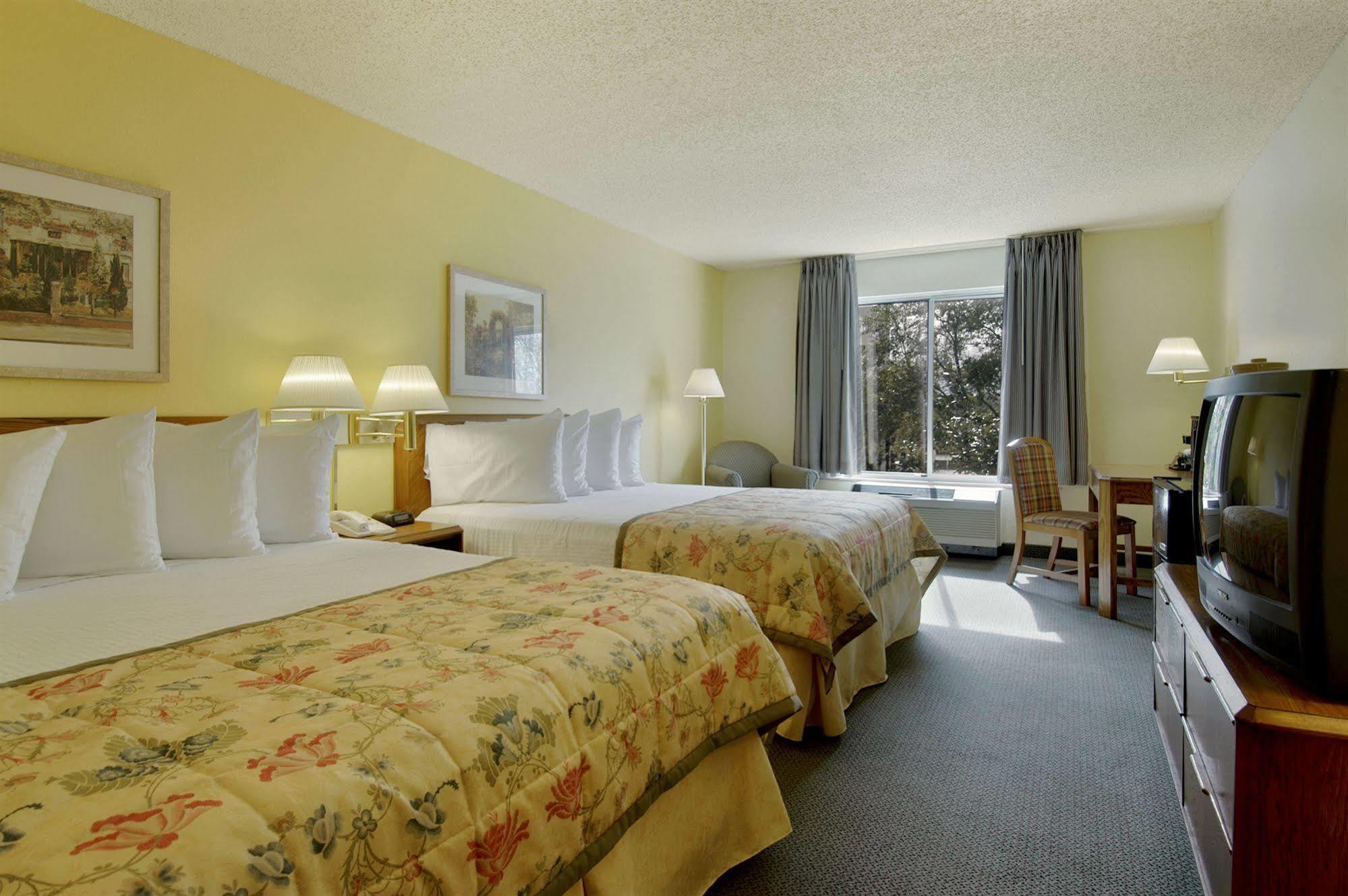 Quality Inn Orlando Near International Drive Williamsburg Dış mekan fotoğraf
