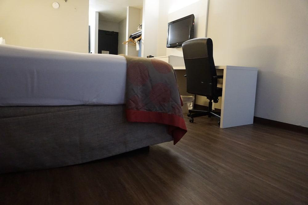 Quality Inn Orlando Near International Drive Williamsburg Dış mekan fotoğraf
