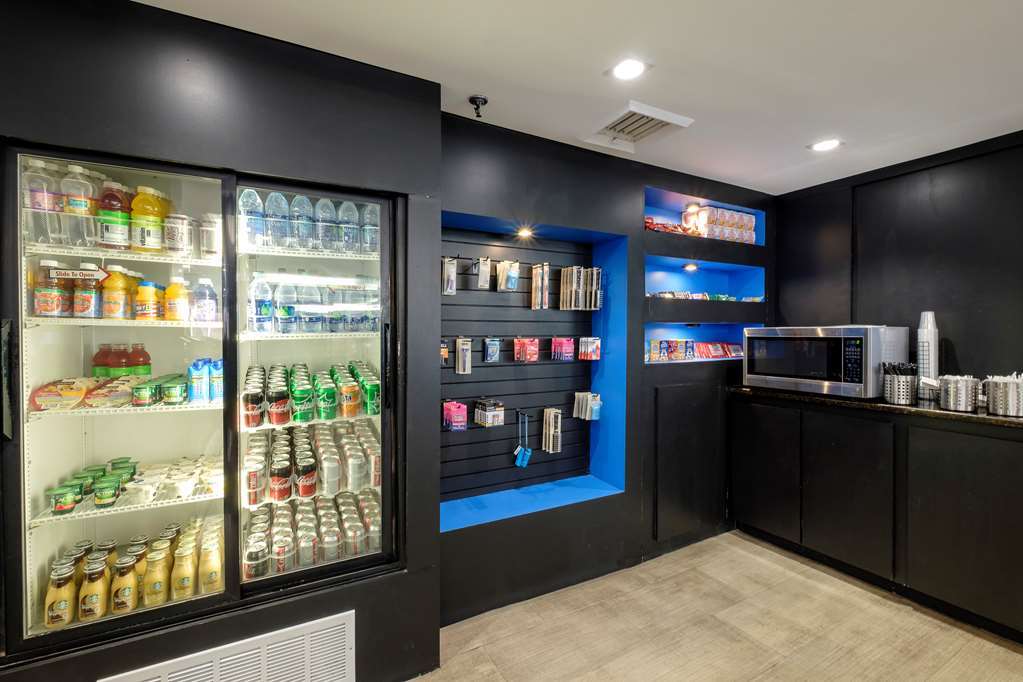 Quality Inn Orlando Near International Drive Williamsburg Konforlar fotoğraf